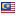 sinema-21.com server is located in Malaysia